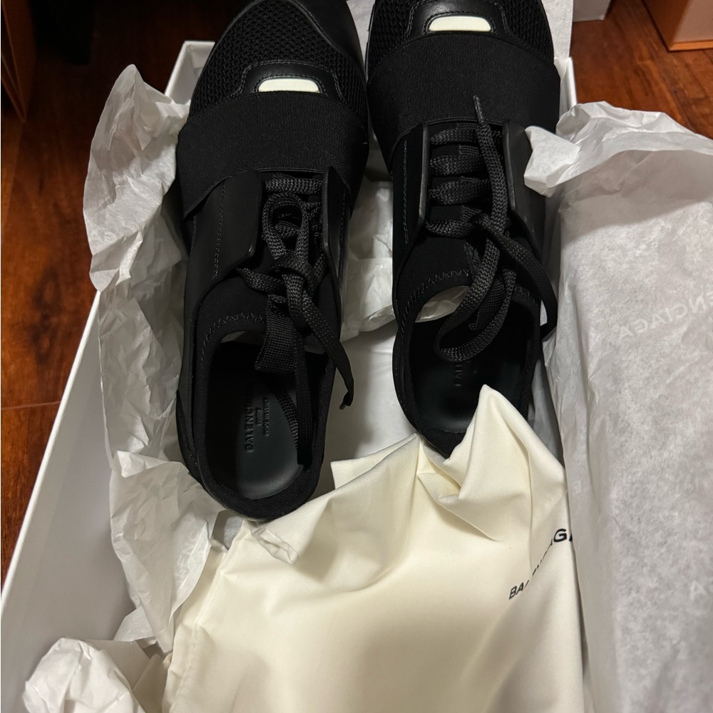 Balenciaga Sneaker